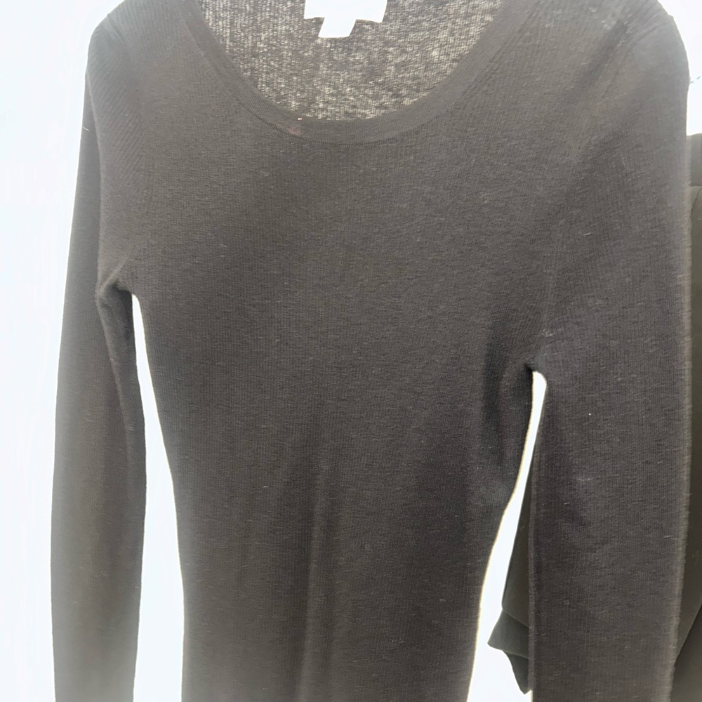Michael Kors Classic Black Women's sweater
